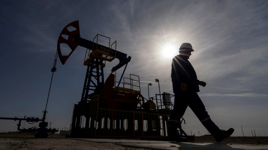 El petróleo sube impulsado por la falta de acuerdo en Oriente Medio
