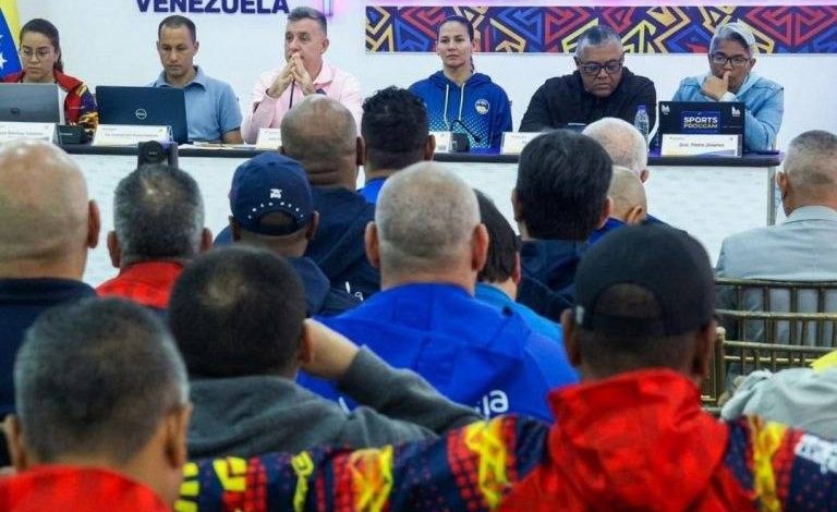 Venezuela firma actuación histórica en Santo Domingo 2026 y fortalece su ruta olímpica