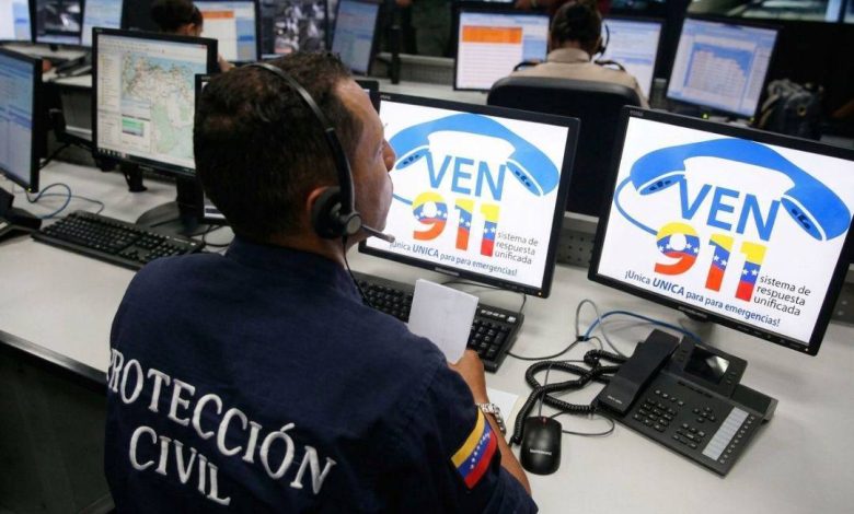 Activan líneas de emergencia tras intensas lluvias por la onda tropical 40