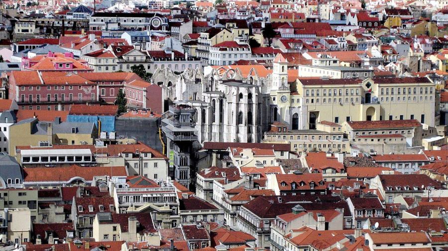 Portugal registra un seísmo de magnitud 3,3 próximo a Lisboa que no causa daños