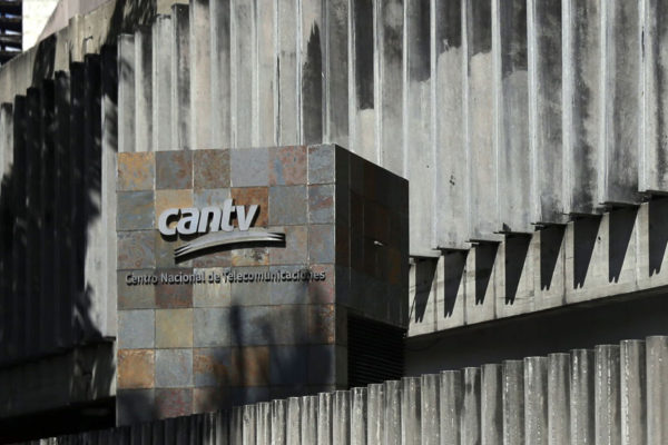 Cantv tiene el 30,94% del total de los suscriptores a servicios de Internet del país