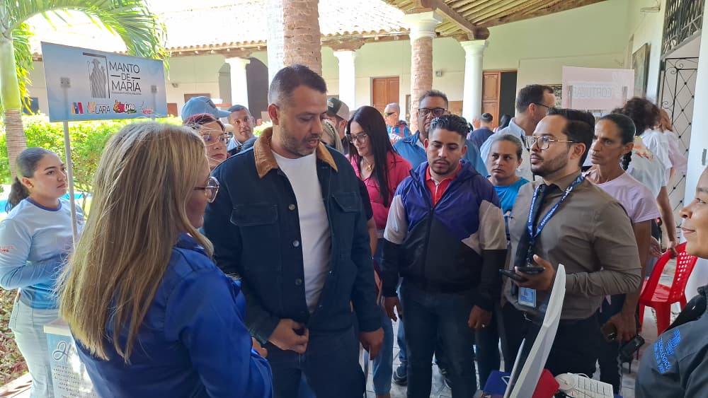 Lara se posiciona como epicentro turístico nacional con el lanzamiento de nuevas rutas y aplicación tecnológica