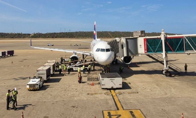 Reanudan vuelos directos en la ruta Caracas-Miami a partir de septiembre