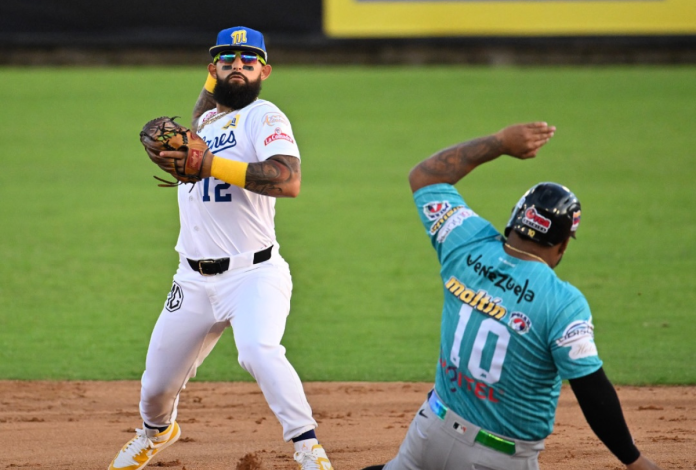 LVBP define el calendario oficial y las nuevas condiciones para la temporada 2026-2027