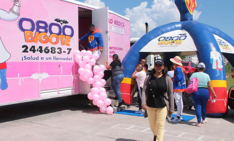 Carabobo realizará la Caminata 5K e impulsará la Ruta Rosa