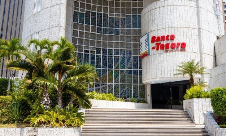 Banco del Tesoro impulsa el programa «Venezuela Renace» para familias afectadas por sismos