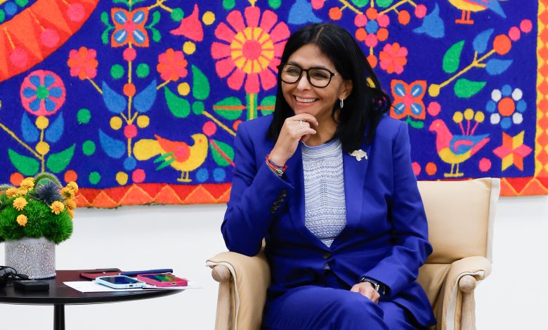Jefa de Estado impulsa agenda de paz y desarrollo en la ONU