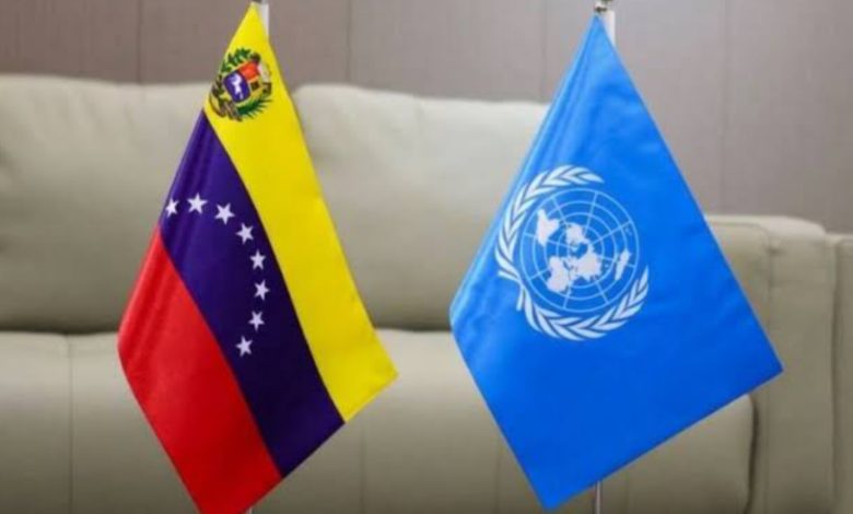 Venezuela destaca su peso energético y crecimiento económico en el escenario mundial