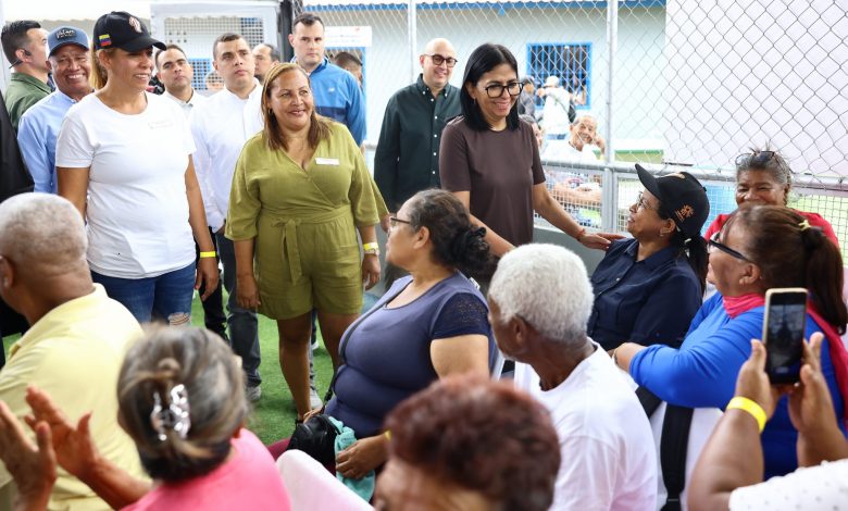 económicos y sociales en comuna de Petare