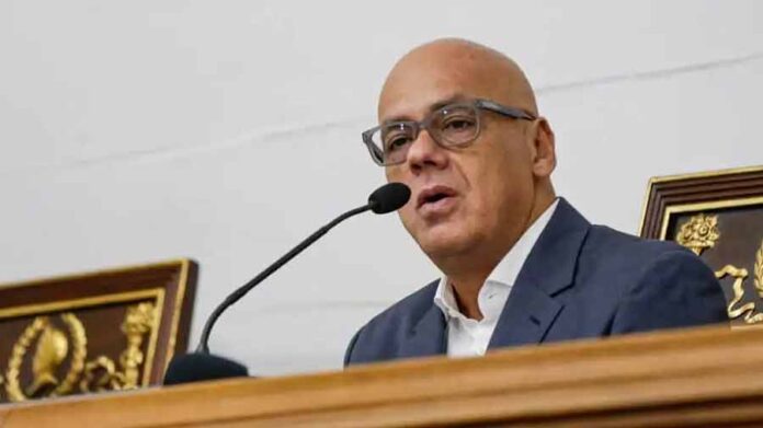 Lo que dijo Jorge Rodríguez sobre la presidenta Delcy Rodríguez, el pasaporte venezolano y la ONU (+Panamá)
