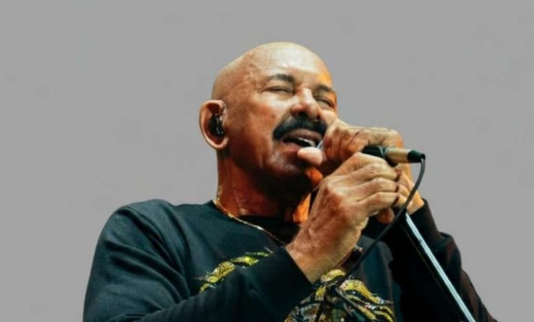 Oscar D’León recibirá el Premio Leyenda en los Hispanic Heritage Awards
