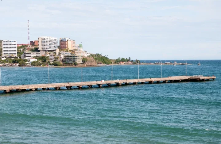 Obras en el muelle de Pampatar finalizan para beneficiar al sector pesquero
