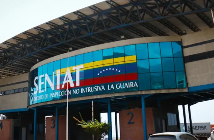 Seniat simplifica los trámites aduaneros para acelerar el despacho de mercancías