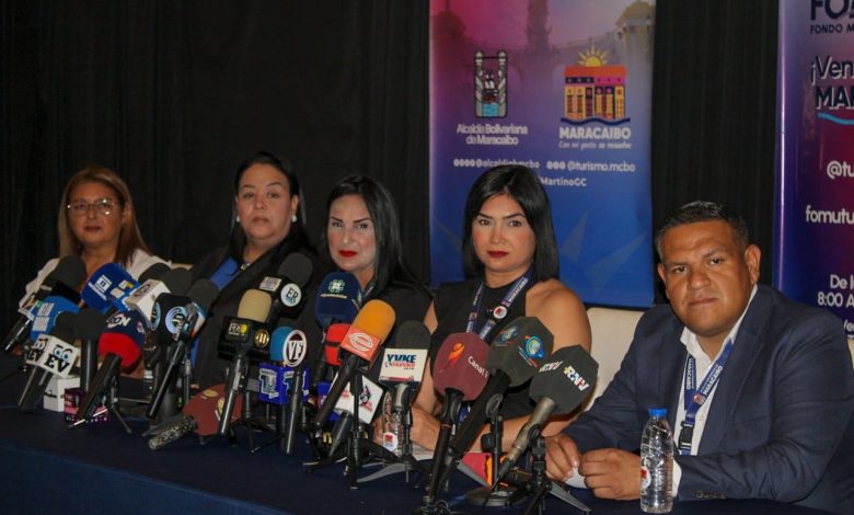 Maracaibo se convertirá en epicentro de negocios con la 1era Vitrina Turística 2026