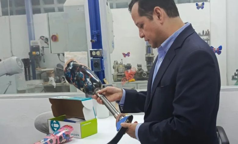 Gobierno Bolivariano activa plan especial de atención ortopédica para responder a solicitudes del 1×10 del Buen Gobierno
