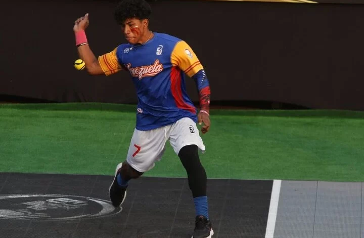 Barquisimeto será sede del Panamericano de Béisbol con seis países