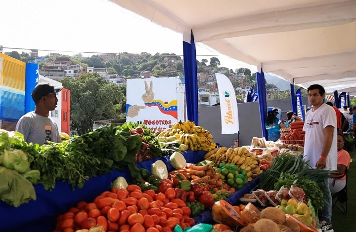 Distribución de alimentos asequibles en Lara fomenta la participación de emprendedores