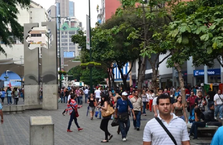 Nueva fase económica: Convocan a fortalecer el potencial laboral en Venezuela