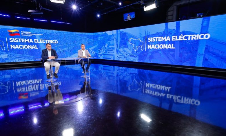Gobierno Nacional refirma alianzas con empresas internacionales e impulsa nueva Ley Eléctrica