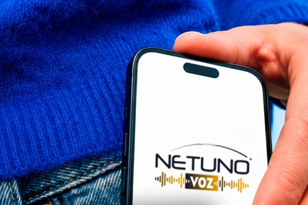 NetUno Voz, tu número fijo ahora se mueve contigo