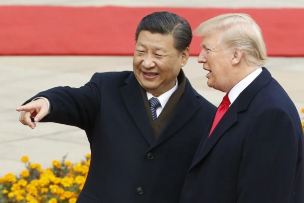 China y EEUU acordaron canal de diálogo para gestionar riesgos de la Inteligencia Artificial