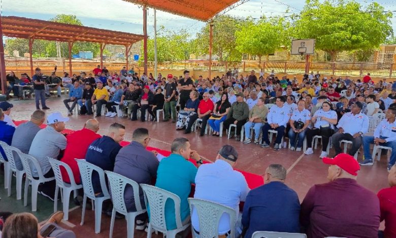 Instalan Comisión Municipal Laboral para defender a trabajadores en Zulia