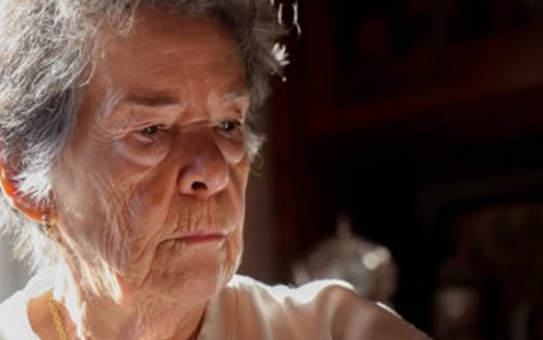 Muere Maricarmen Abascal, la anciana que movilizó a Madrid contra los desahucios