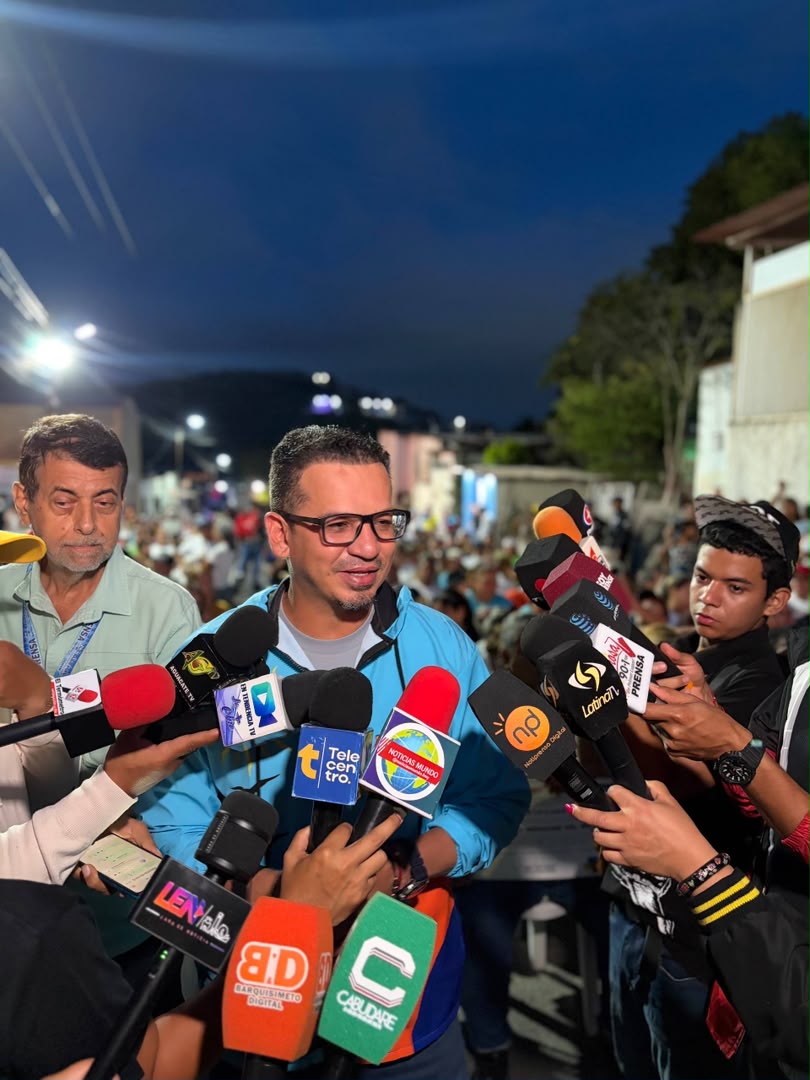Plan Vive y Cuenta del alcalde Yanys Agüero llega a la parroquia Catedral para crear mejores condiciones de vida