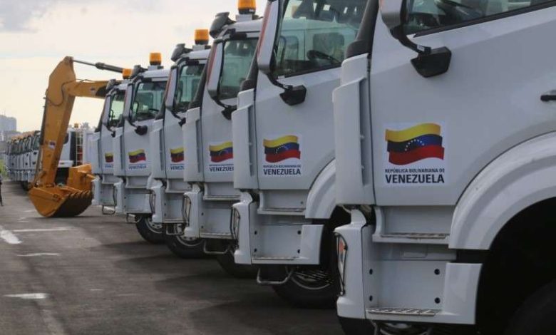 Gobierno nacional despliega 244 equipos tácticos del plan «Renace» para la atención de los servicios públicos