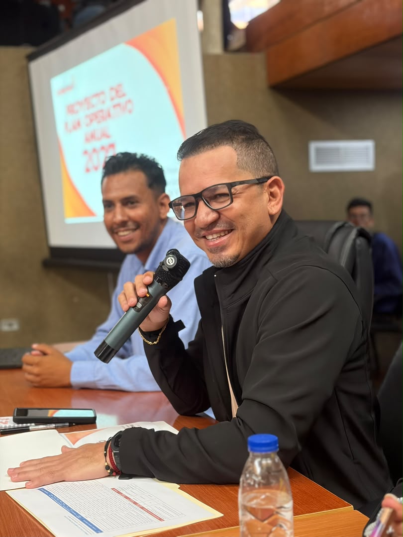 Consejo Local de Planificación Pública aprueba el Plan Operativo Anual 2027 para garantizar el fortalecimiento comunal y los servicios básicos en Iribarren