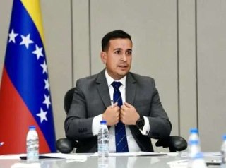 Diplomacia venezolana busca reactivar financiamiento con el BID en Washington