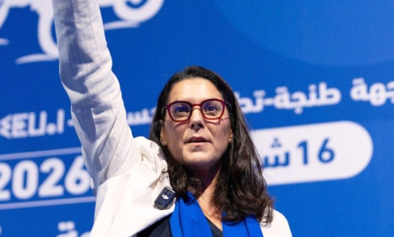 Fátima Ezzahra El Mansouri se convierte en la primera mujer al frente del Gobierno marroquí