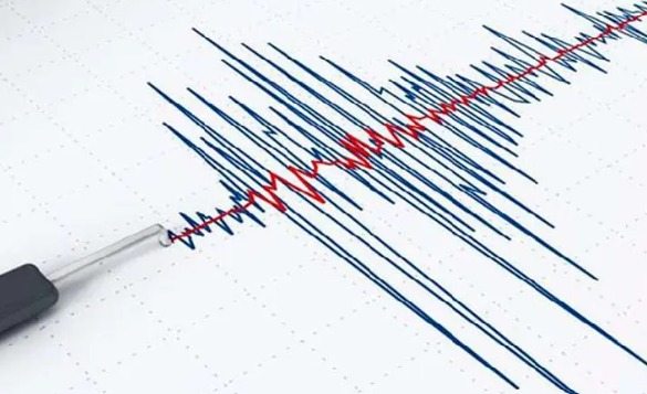 Funvisis registra un sismo de magnitud 2.9 al norte de Macuro en Sucre