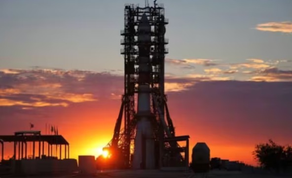 Rusia firma un acuerdo para crear una agencia espacial en Tanzania