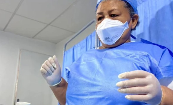 Pacientes en Cojedes reciben atención quirúrgica mediante el 1×10 del Buen Gobierno