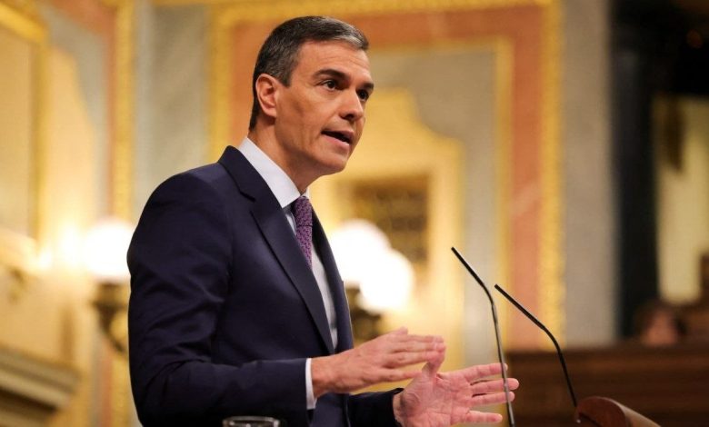 Pedro Sánchez adelanta las elecciones generales en España para el 29 de noviembre