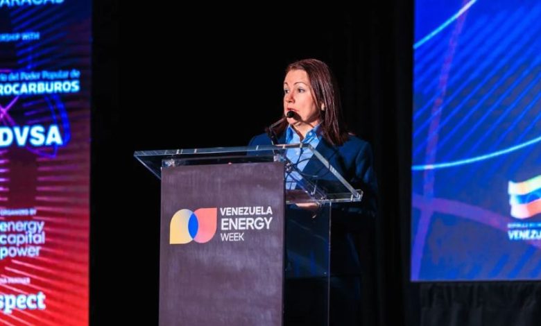 Venezuela Energy Week 2027 impulsará la inversión petrolera internacional
