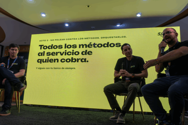 SPIDI, primer organizador digital de pagos y cobranzas en Venezuela, levanta inversión de US$1,3 millones