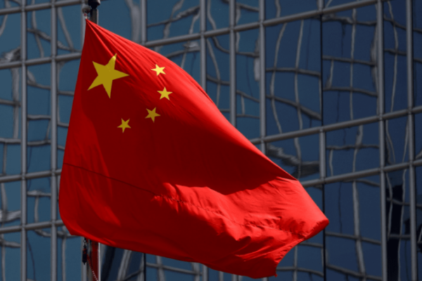 China contempla limitar la exportación de tecnologías de IA
