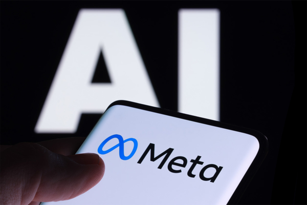 Meta presenta nuevo modelo de IA y afirma que está al nivel de OpenAI y Anthropic